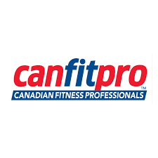 Can Fit Pro logo
